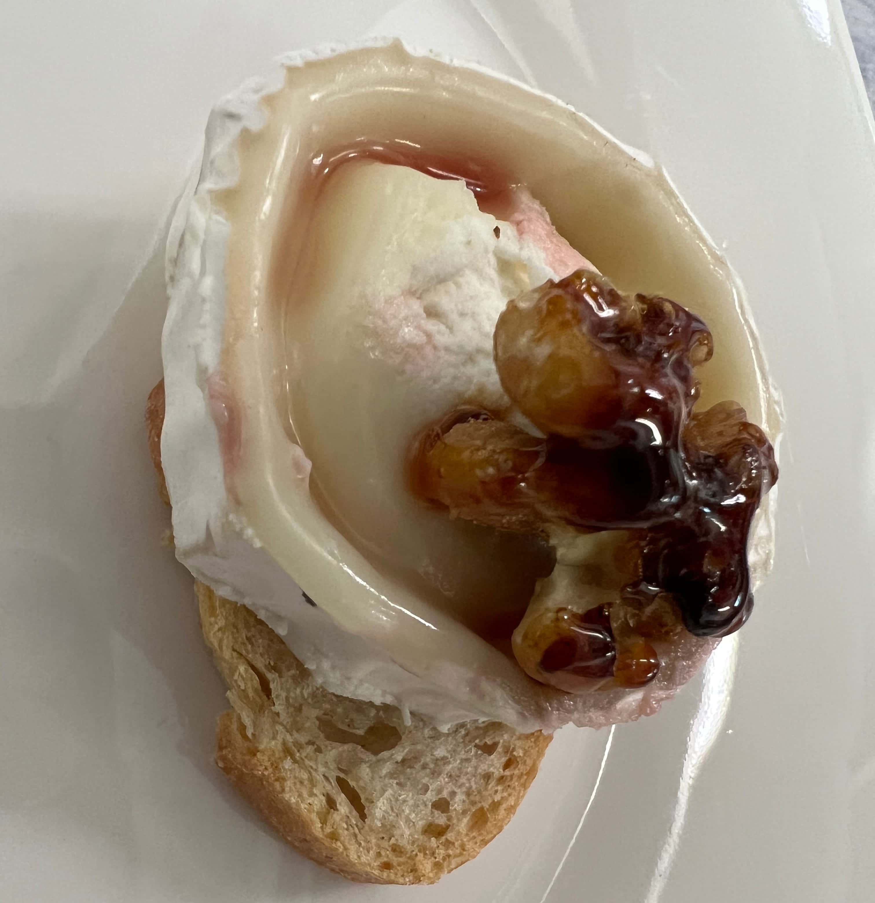 Fingerfood