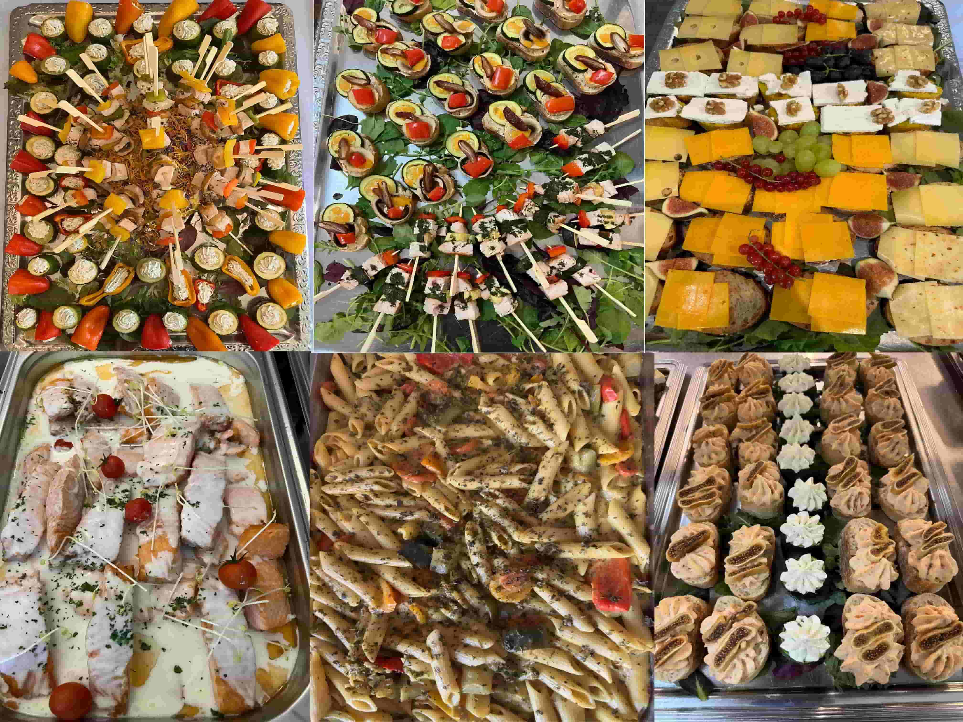 Catering